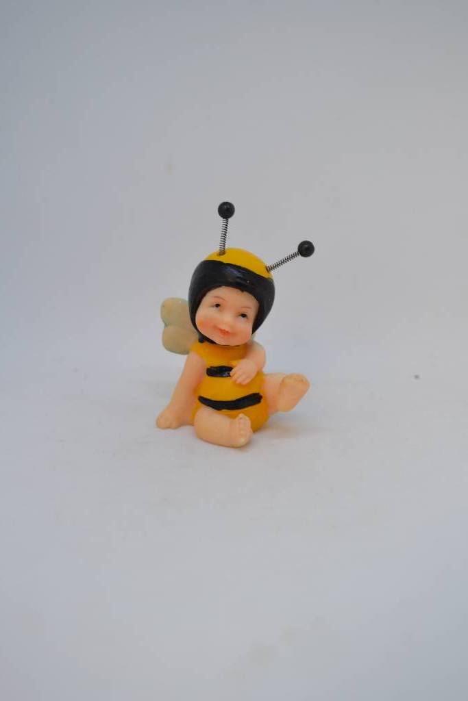figurine bébé abeille le festival de la dragée